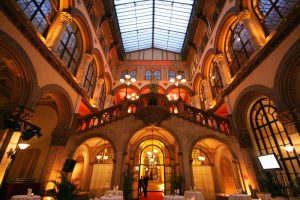 Palais Ferstel – Amazing Venues