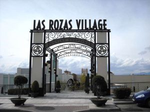 Las Rozas Village. Fuente: http://www.minube.com/fotos/rincon/2050/333747